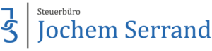 Steuerbuero Jochem Serrand Logo