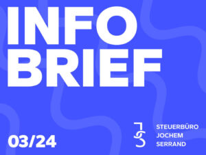 Infobrief März 2024
