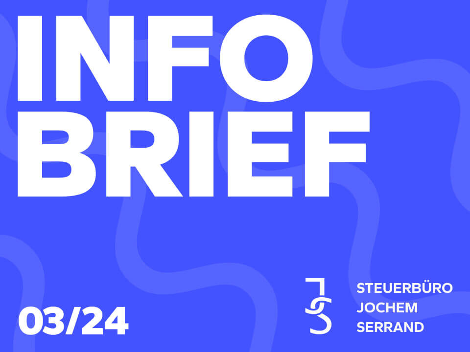 Infobrief März 2024